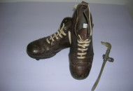 SCARPE DA CALCIO VINTAGE 004